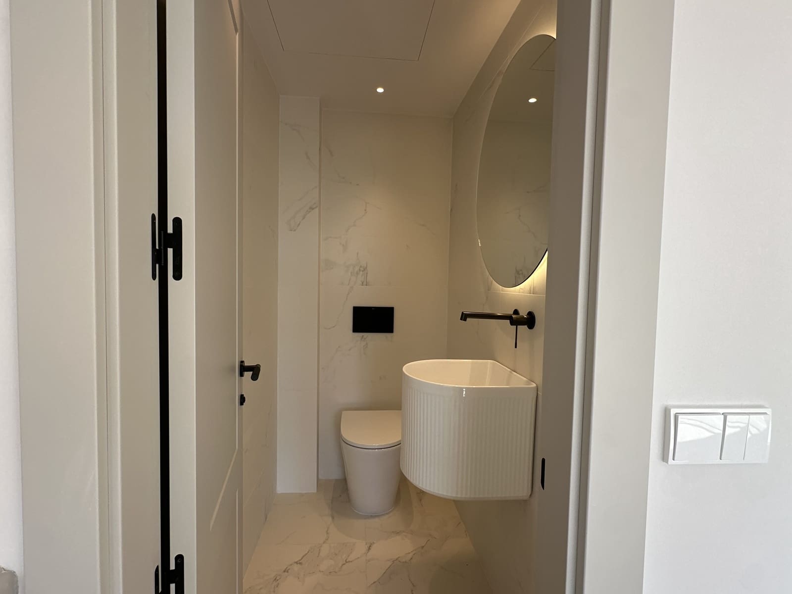 3 sovrum Radhus till salu i Benalmadena med pool - 675 000 € (Ref: 9964320)