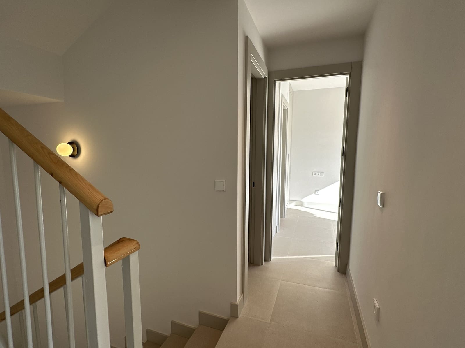 3 sovrum Radhus till salu i Benalmadena med pool - 675 000 € (Ref: 9964320)