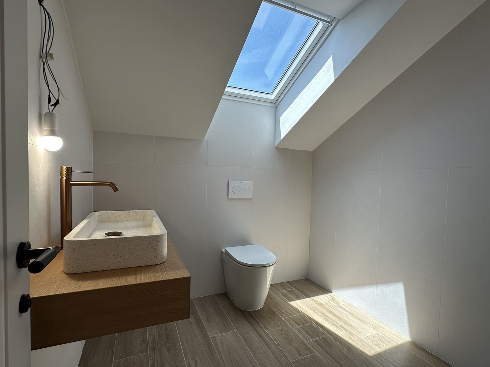 3 sovrum Radhus till salu i Benalmadena med pool - 675 000 € (Ref: 9964320)