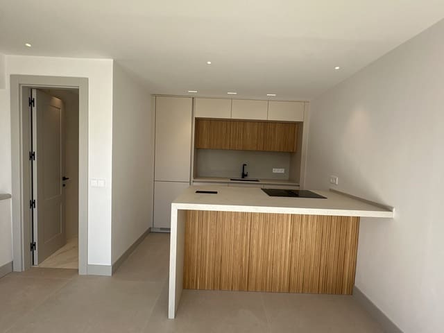 3 sypialnia Dom szeregowy na sprzedaż w Benalmádena z basenem garażem - 675 000 € (Ref: 9964320)