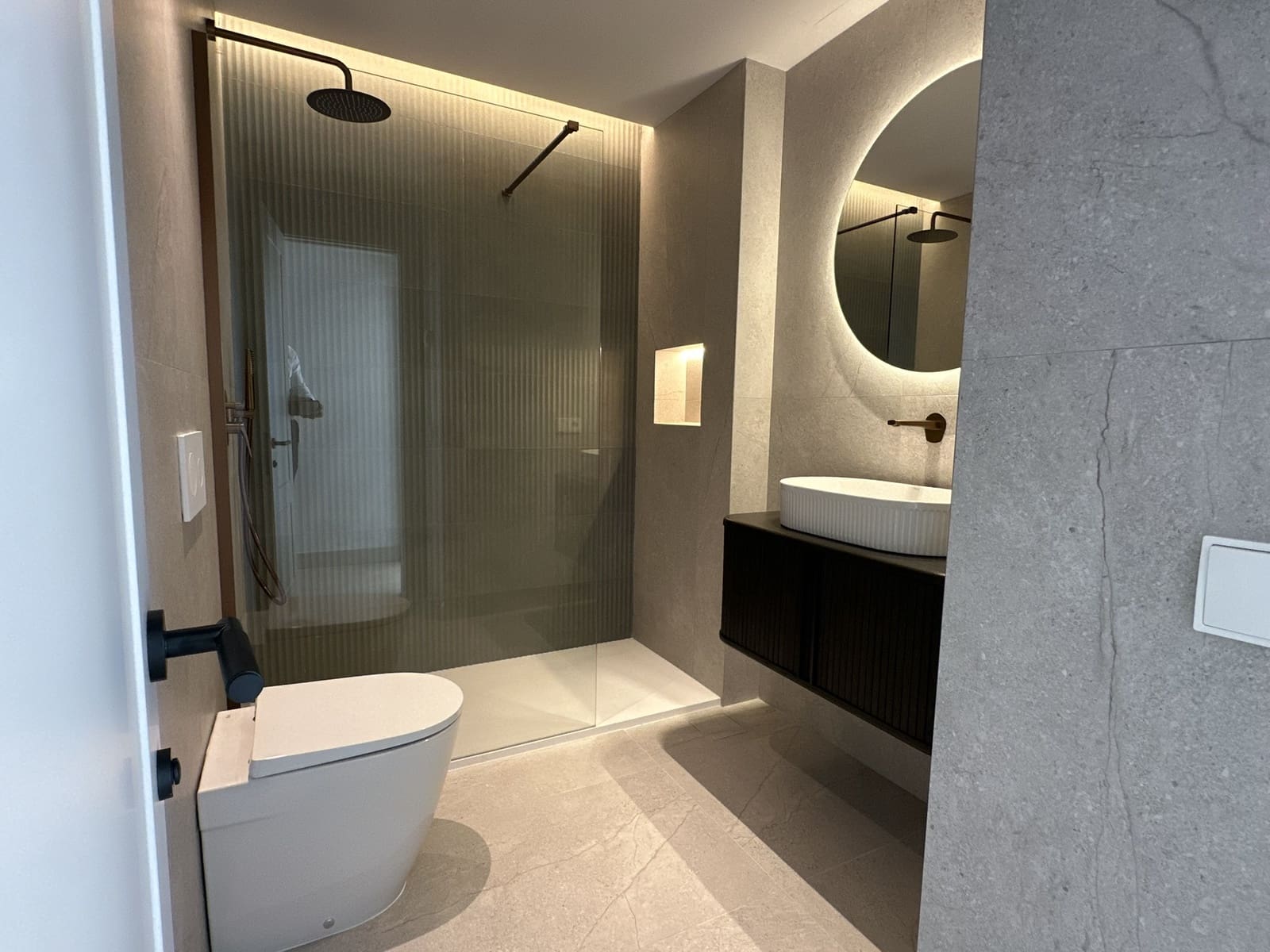 3 sovrum Radhus till salu i Benalmadena med pool - 675 000 € (Ref: 9964320)