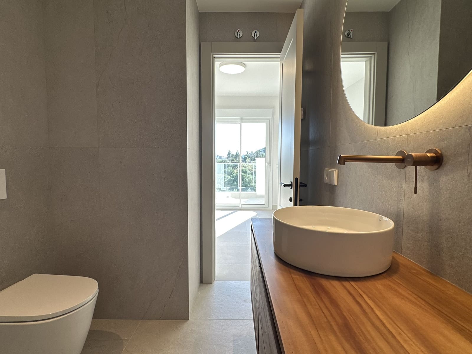 3 sovrum Radhus till salu i Benalmadena med pool - 675 000 € (Ref: 9964320)