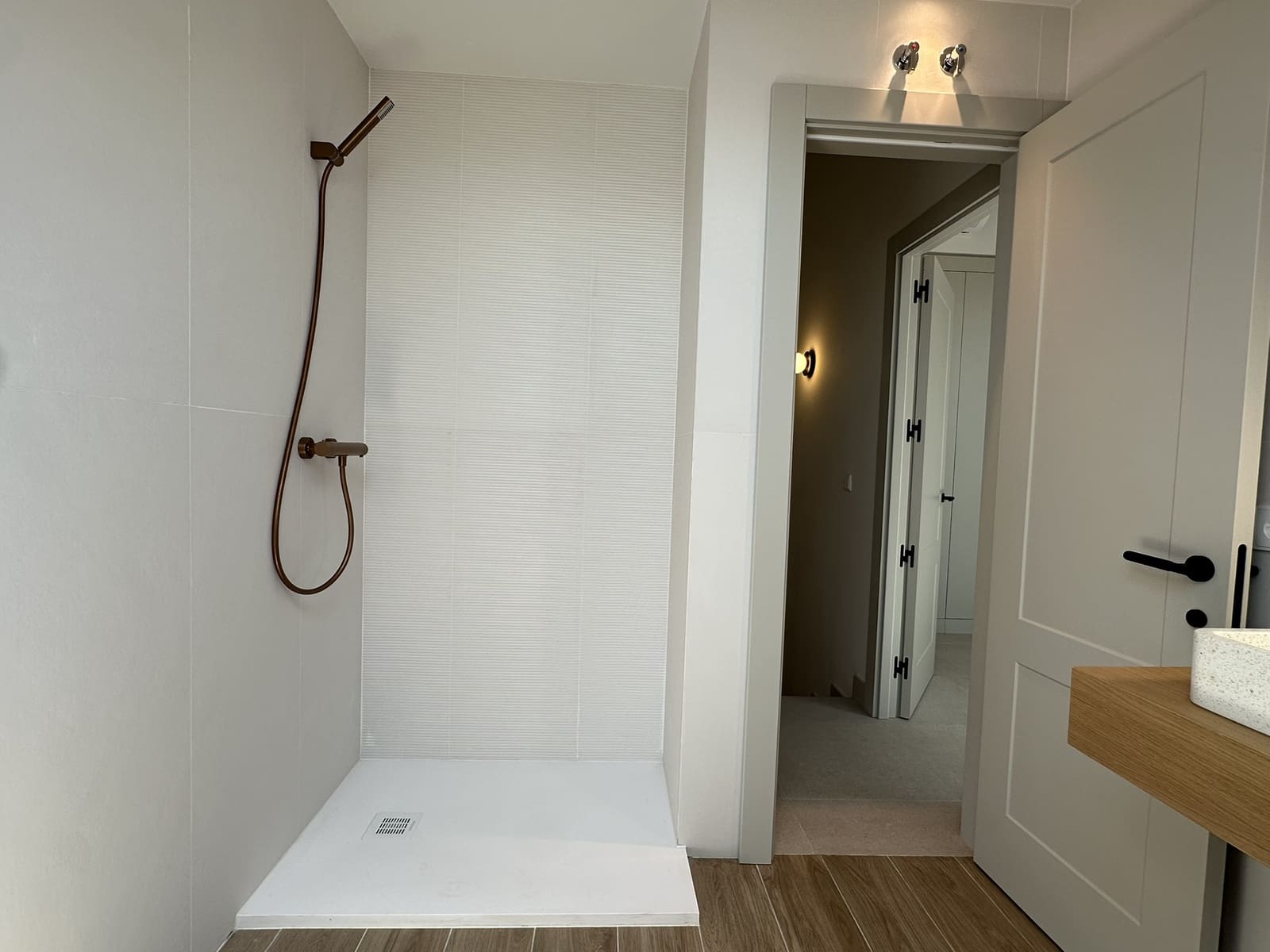 3 sovrum Radhus till salu i Benalmadena med pool - 675 000 € (Ref: 9964320)