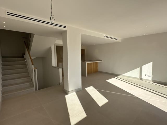 3 chambre Maison de Ville à vendre à Benalmádena avec piscine garage - 675 000 € (Ref: 9964320)