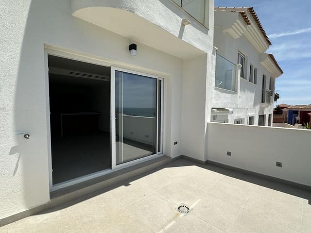 3 chambre Maison de Ville à vendre à Benalmádena avec piscine garage - 675 000 € (Ref: 9964320)