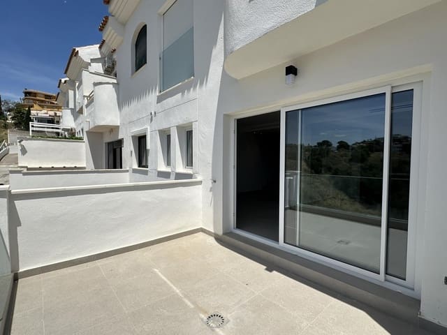 3 chambre Maison de Ville à vendre à Benalmádena avec piscine garage - 675 000 € (Ref: 9964320)