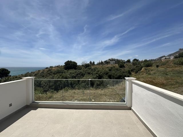 3 chambre Maison de Ville à vendre à Benalmádena avec piscine garage - 675 000 € (Ref: 9964320)