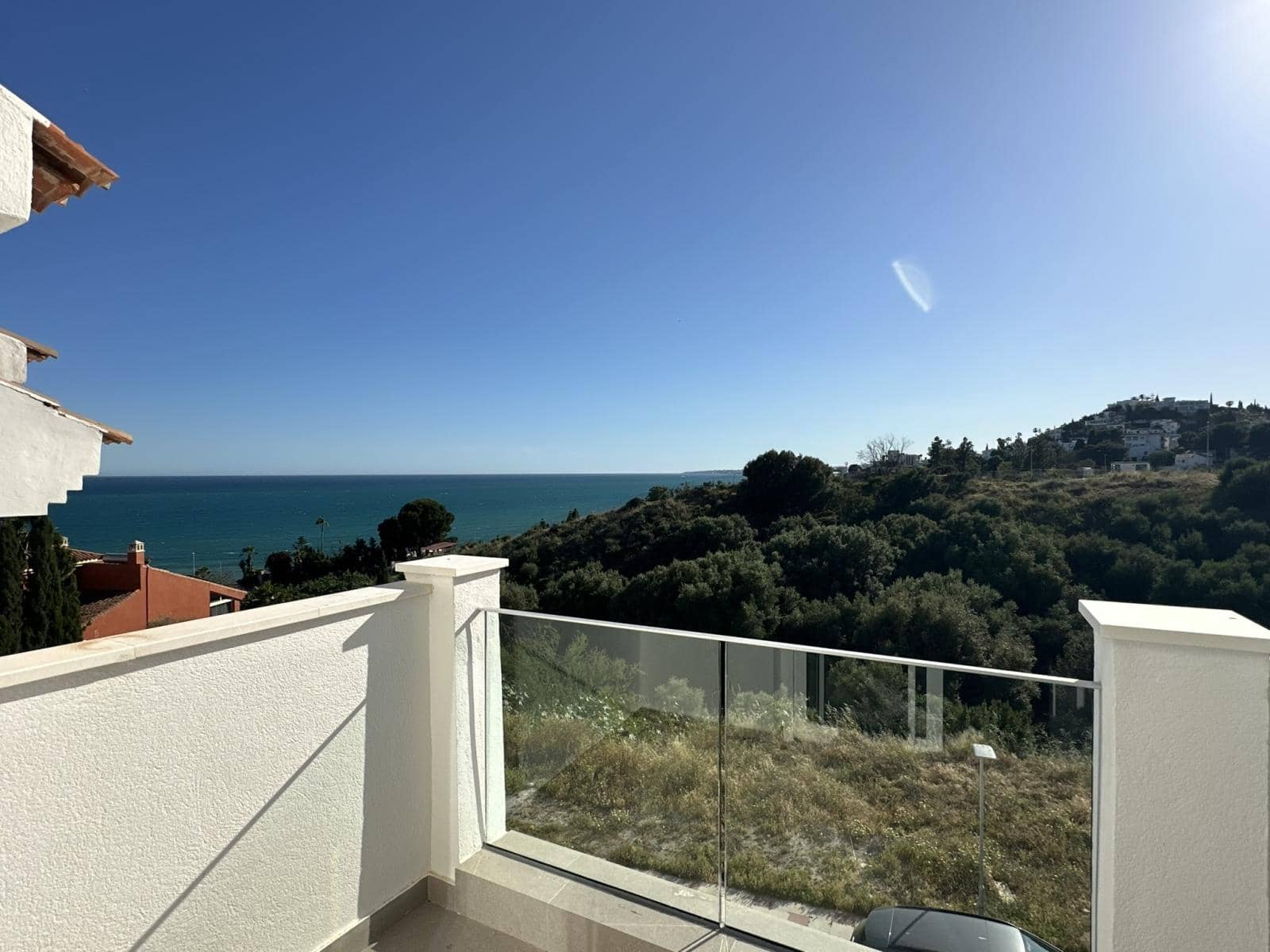 3 bedroom Townhouse for sale in Torrequebrada with pool garage - € 675,000 (Ref: 9964320)