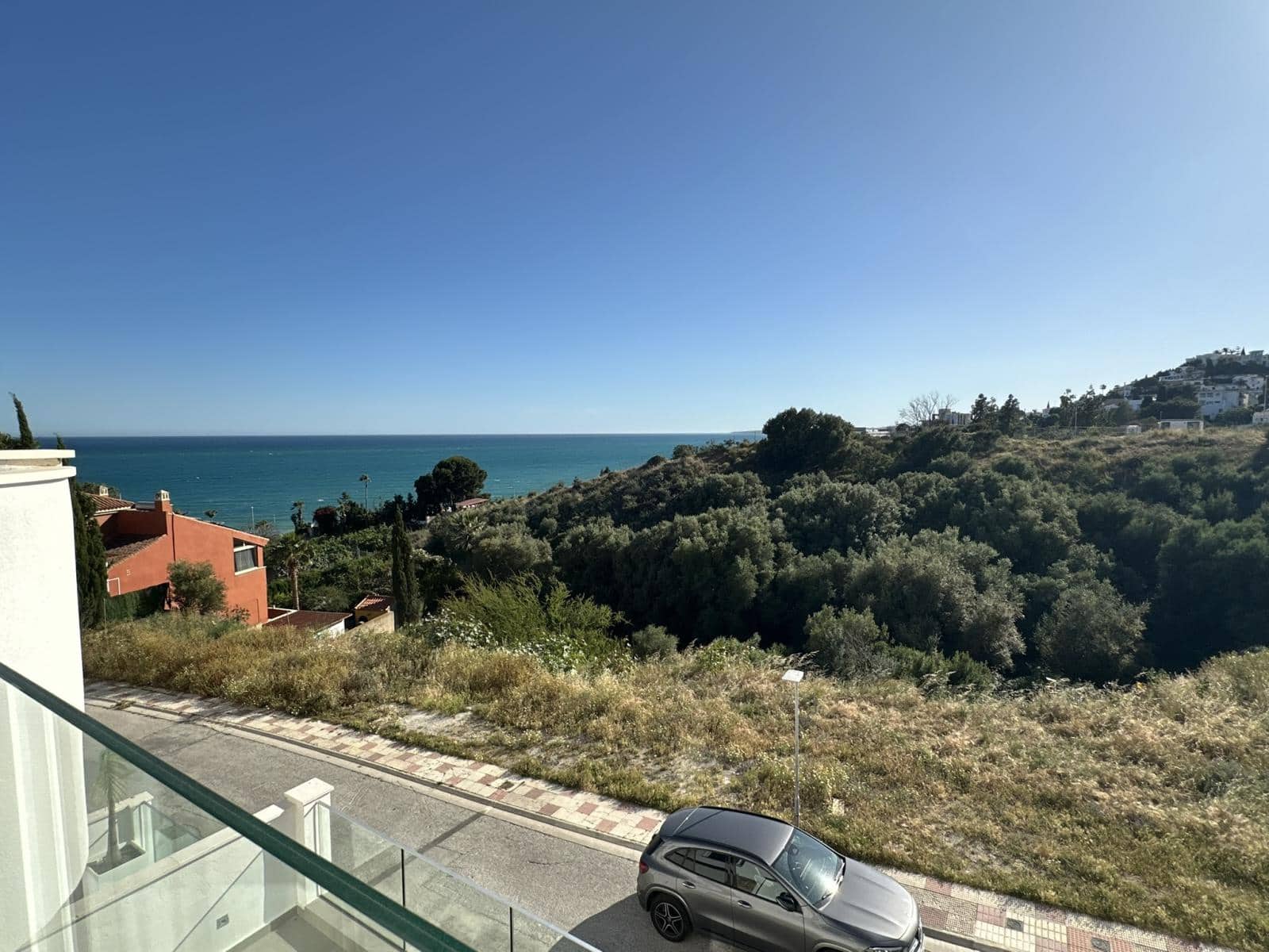 3 bedroom Townhouse for sale in Torrequebrada with pool garage - € 675,000 (Ref: 9964320)