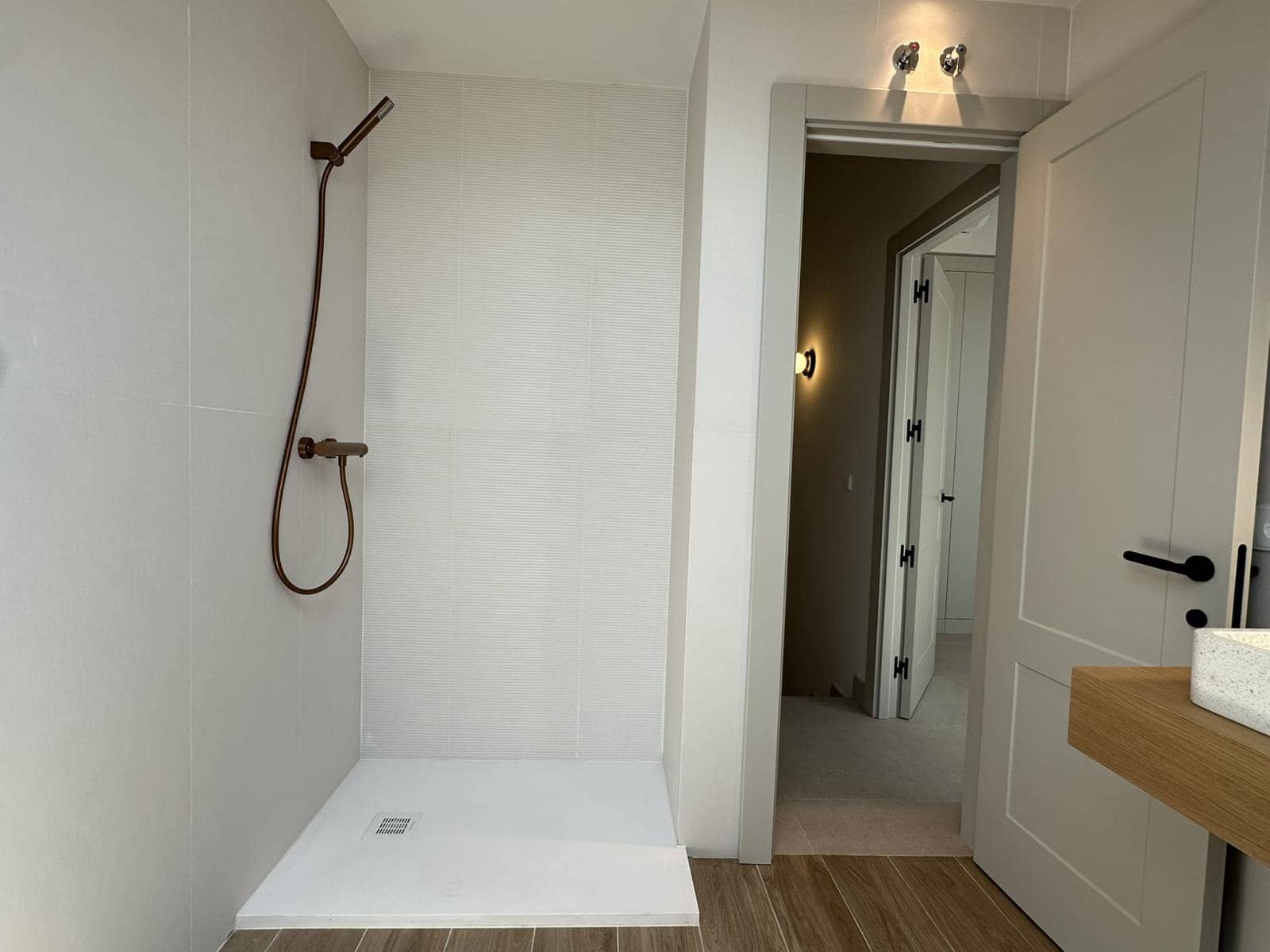 3 bedroom Townhouse for sale in Torrequebrada with pool garage - € 675,000 (Ref: 9964320)