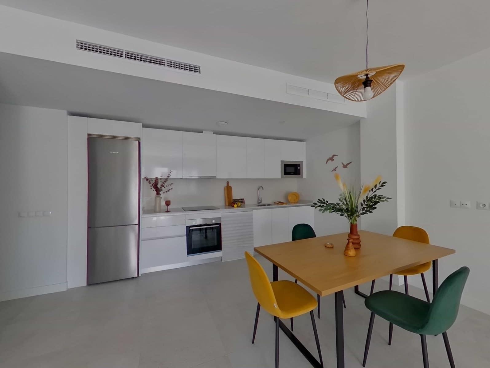 3 slaapkamer Penthouse te koop in Benalmadena met zwembad garage - € 418.000 (Ref: 9964321)