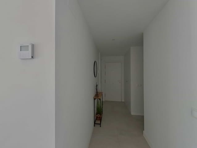 3 slaapkamer Penthouse te koop in Benalmádena met zwembad garage - € 418.000 (Ref: 9964321)