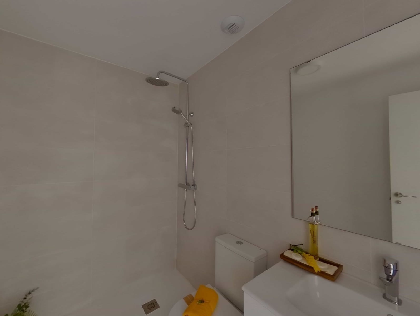 3 slaapkamer Penthouse te koop in Benalmadena met zwembad garage - € 418.000 (Ref: 9964321)