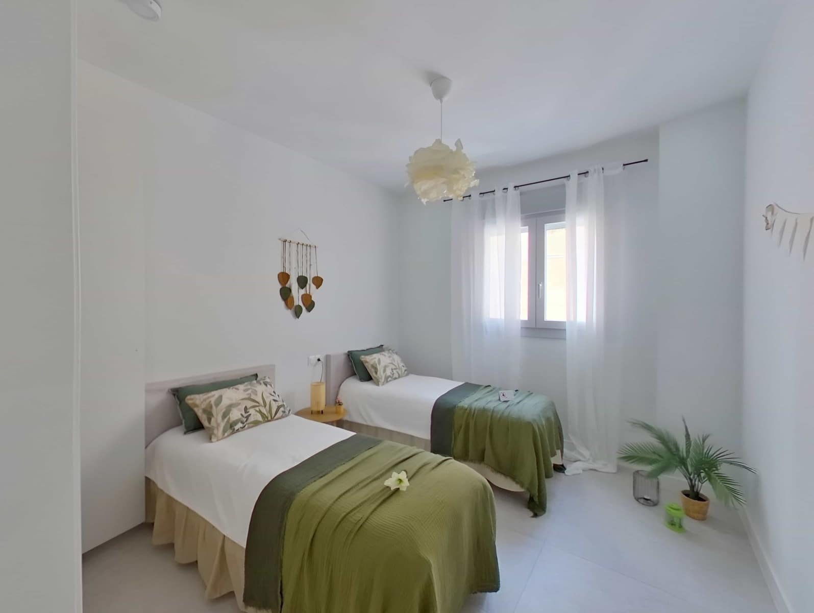 3 slaapkamer Penthouse te koop in Benalmadena met zwembad garage - € 418.000 (Ref: 9964321)