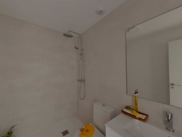 3 slaapkamer Penthouse te koop in Benalmádena met zwembad garage - € 418.000 (Ref: 9964321)