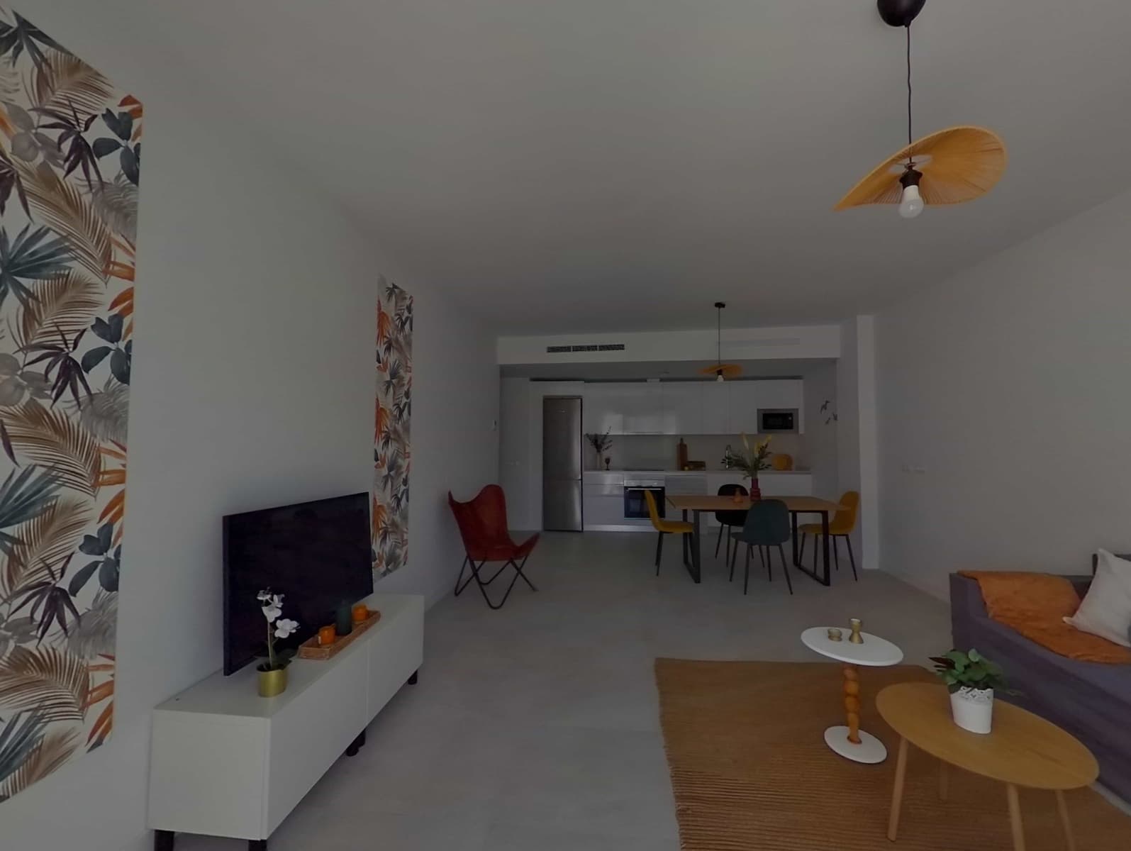 3 slaapkamer Penthouse te koop in Benalmadena met zwembad garage - € 418.000 (Ref: 9964321)
