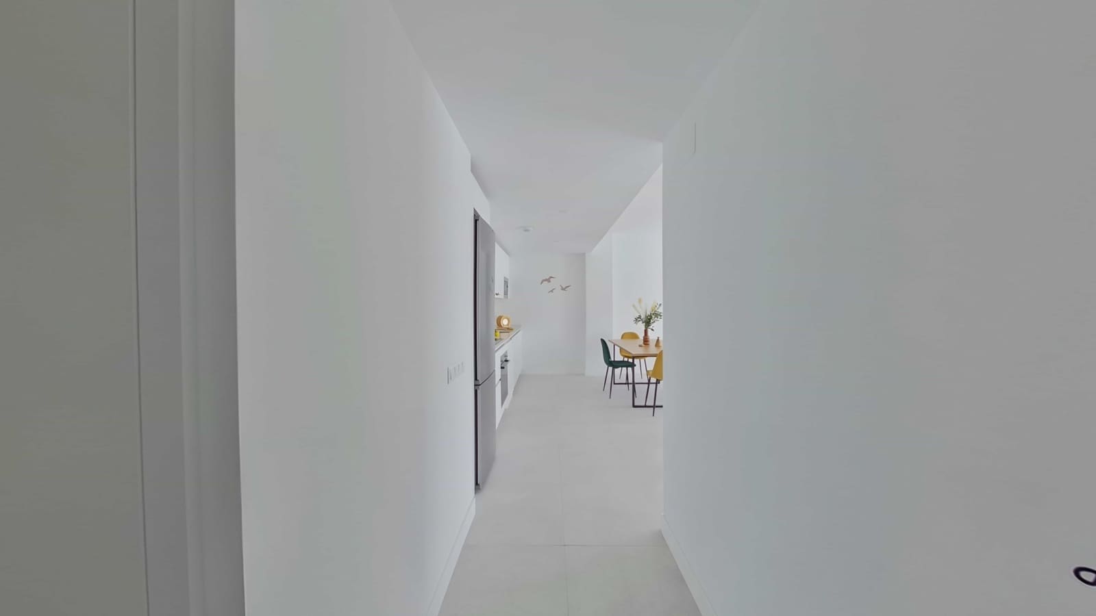 3 slaapkamer Penthouse te koop in Benalmadena met zwembad garage - € 418.000 (Ref: 9964321)