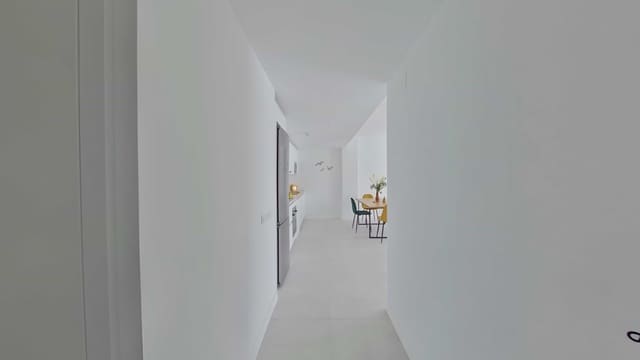 3 slaapkamer Penthouse te koop in Benalmádena met zwembad garage - € 418.000 (Ref: 9964321)