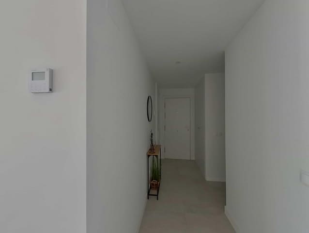 Piso de 3 habitaciones en Benalmádena pueblo, Benalmádena en venta con piscina garaje - 418.000 € (Ref: 9964321)