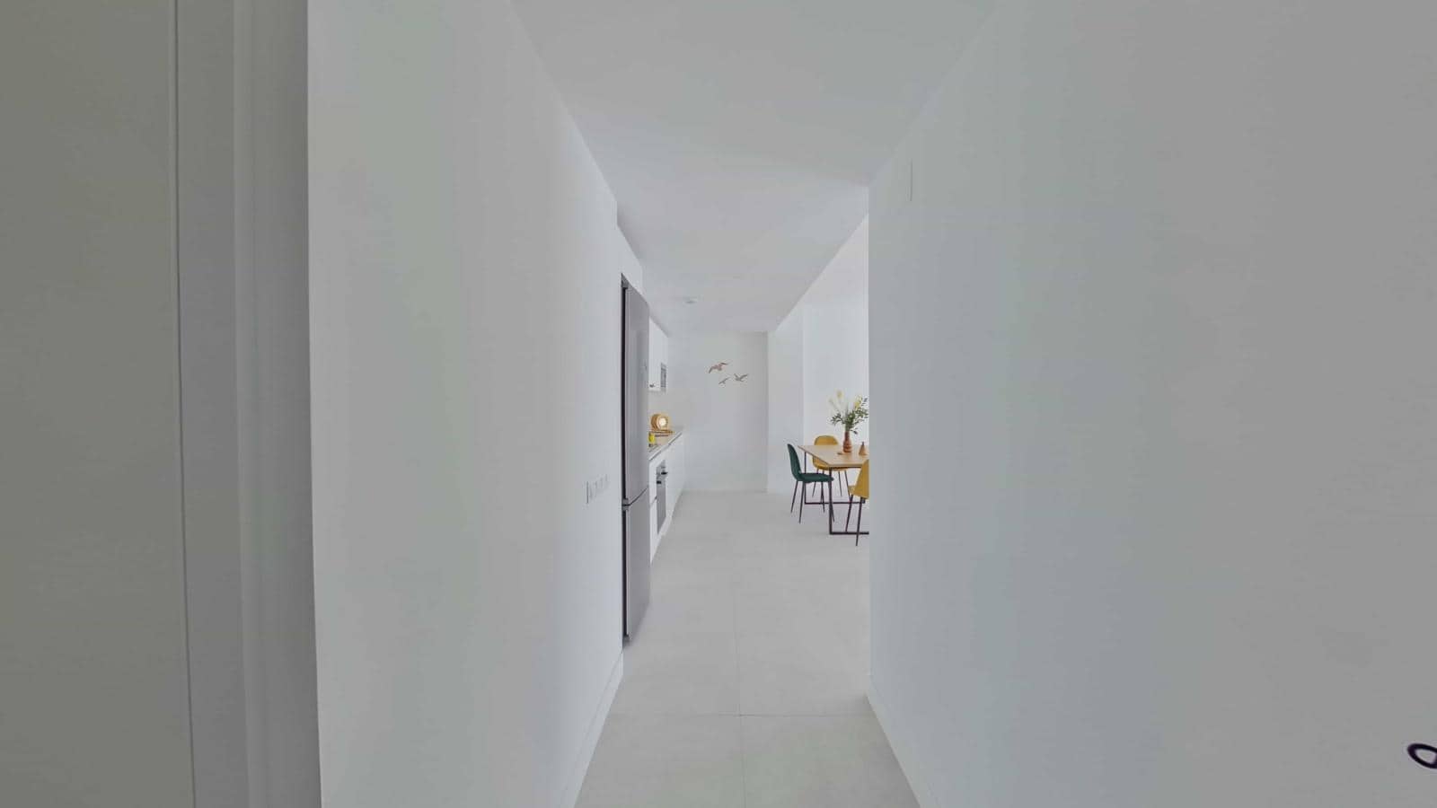 3 bedroom Flat for sale in Benalmadena with pool garage - € 418,000 (Ref: 9964321)