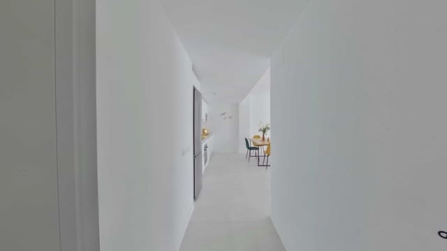 Piso de 3 habitaciones en Benalmádena pueblo, Benalmádena en venta con piscina garaje - 418.000 € (Ref: 9964321)