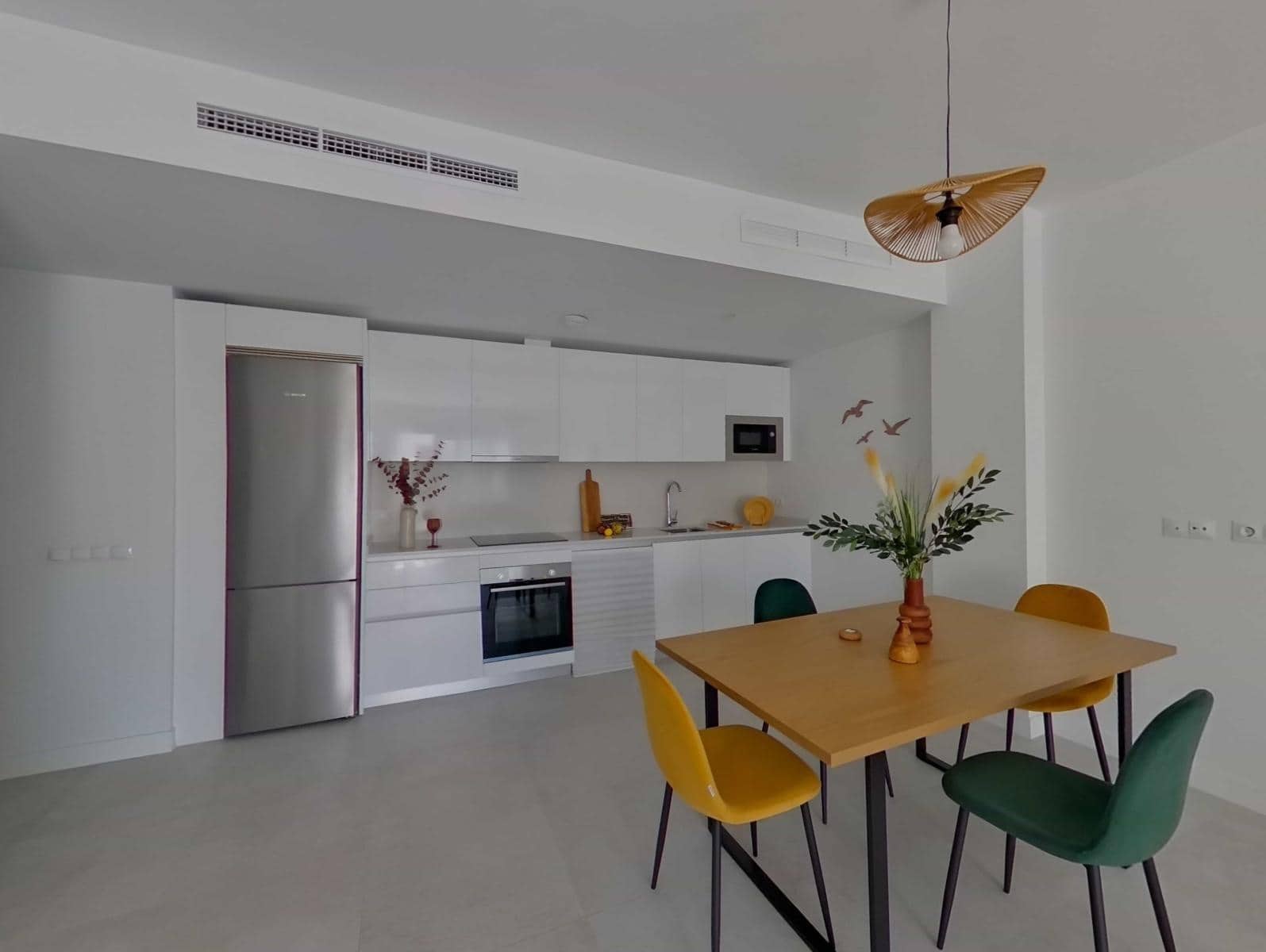 3 bedroom Flat for sale in Benalmadena with pool garage - € 418,000 (Ref: 9964321)