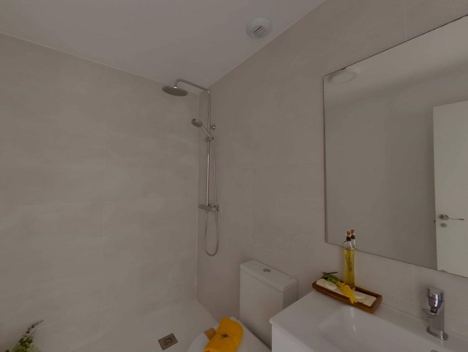 3 bedroom Flat for sale in Benalmadena with pool garage - € 418,000 (Ref: 9964321)