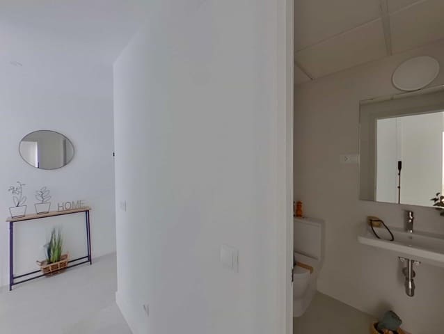 Piso de 3 habitaciones en Benalmádena pueblo, Benalmádena en venta con piscina garaje - 418.000 € (Ref: 9964321)