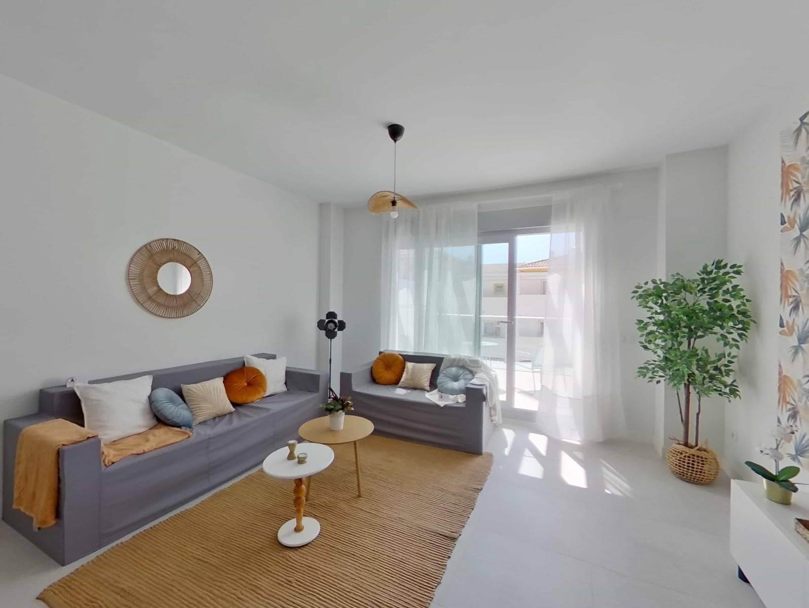 3 bedroom Flat for sale in Benalmadena with pool garage - € 418,000 (Ref: 9964321)