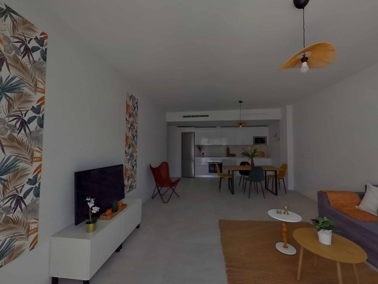 3 bedroom Flat for sale in Benalmadena with pool garage - € 418,000 (Ref: 9964321)
