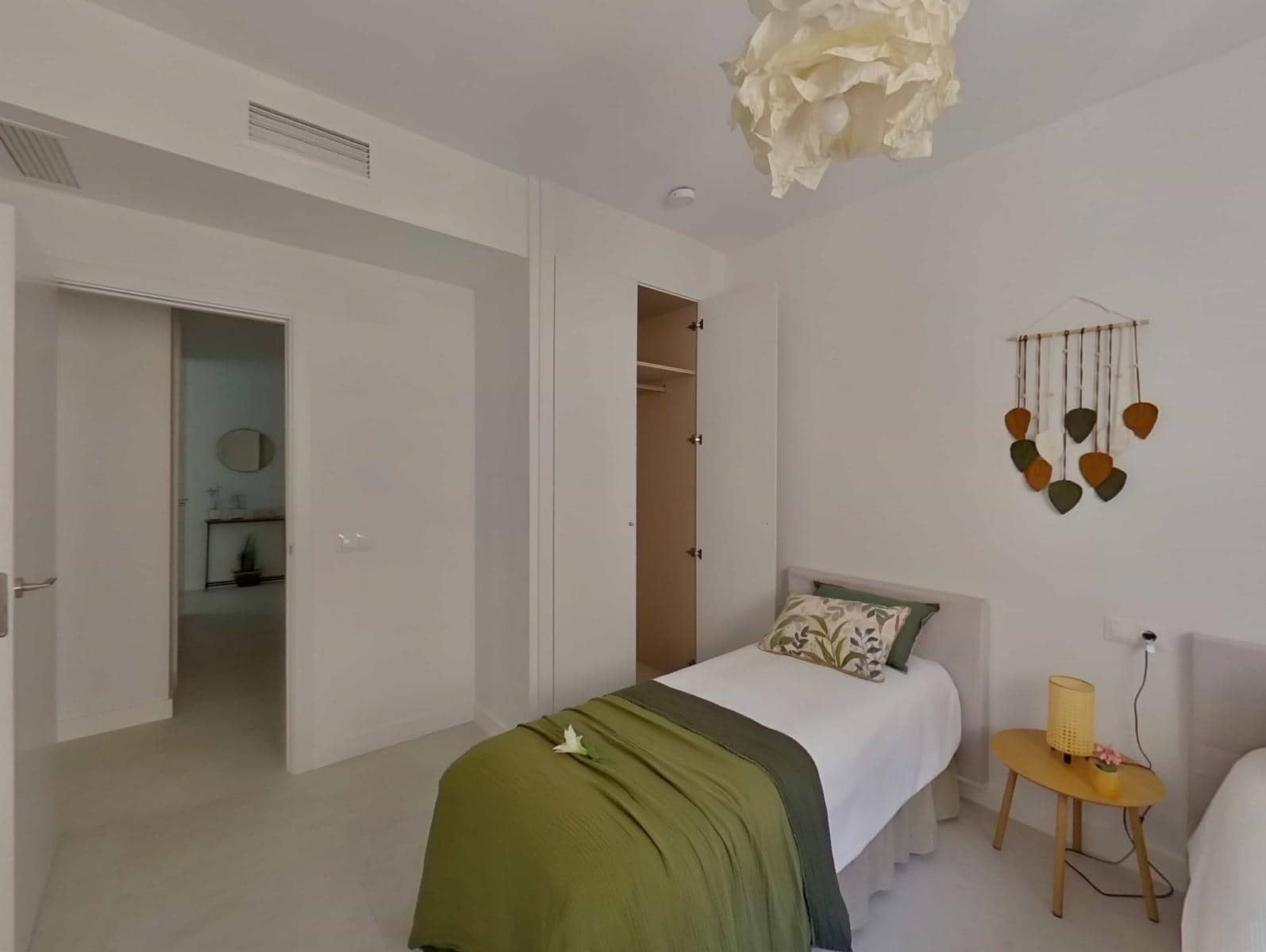3 bedroom Flat for sale in Benalmadena with pool garage - € 418,000 (Ref: 9964321)