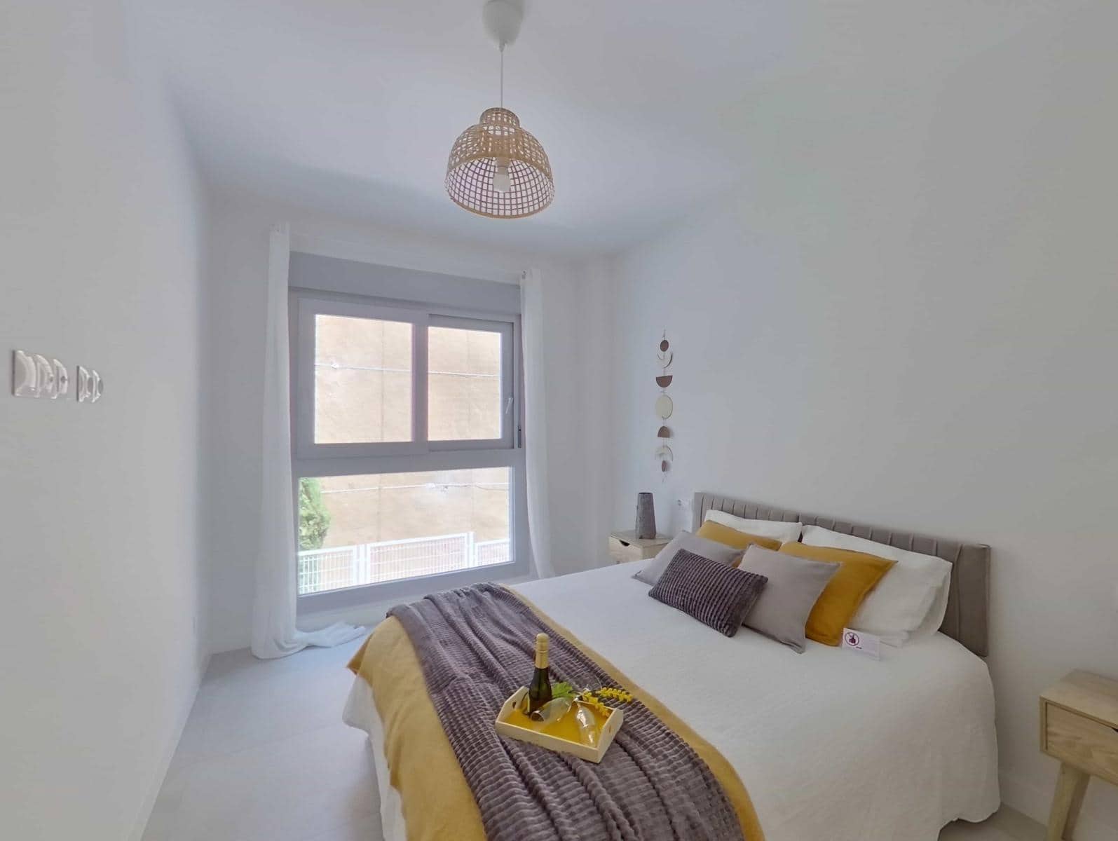 3 bedroom Flat for sale in Benalmadena with pool garage - € 418,000 (Ref: 9964321)