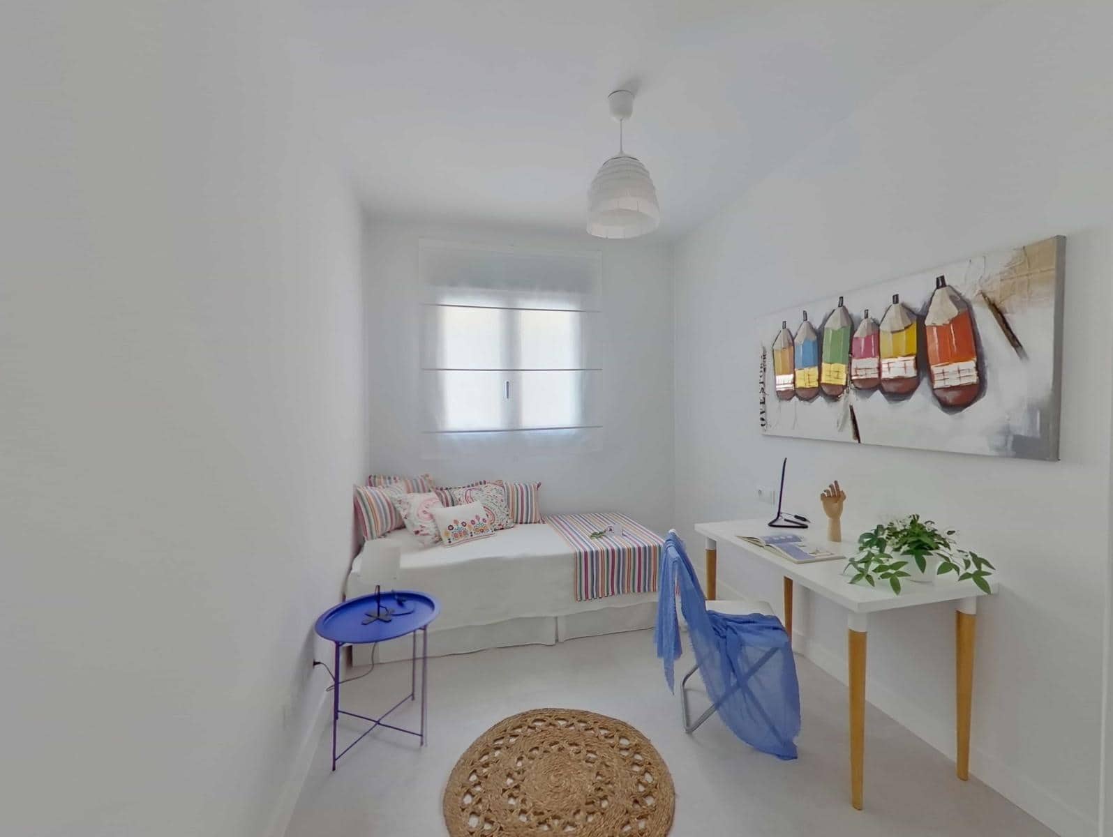 3 bedroom Flat for sale in Benalmadena with pool garage - € 418,000 (Ref: 9964321)