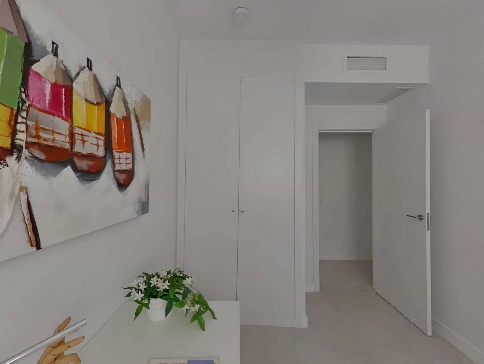 3 bedroom Flat for sale in Benalmadena with pool garage - € 418,000 (Ref: 9964321)
