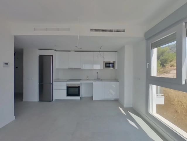 2 sovrum Lägenhet till salu i Benalmádena pueblo, Benalmádena med pool garage - 485 000 € (Ref: 9964322)