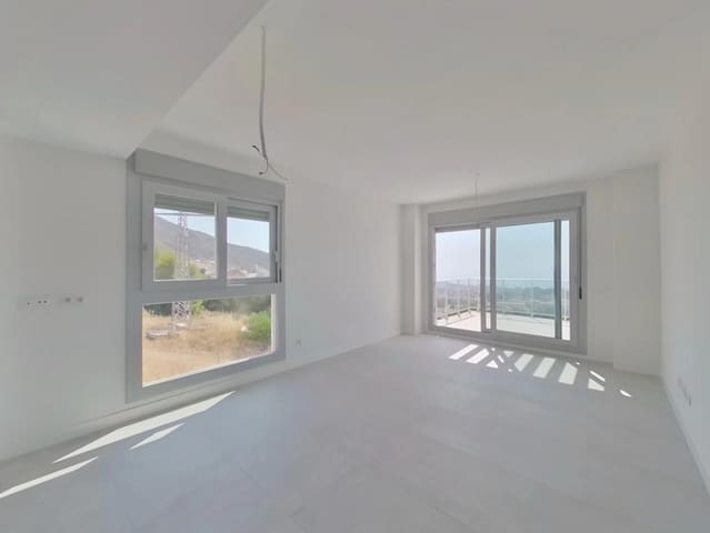 2 sovrum Lägenhet till salu i Benalmádena pueblo, Benalmádena med pool garage - 485 000 € (Ref: 9964322)