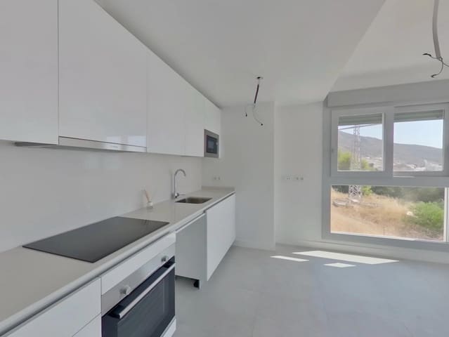2 sovrum Lägenhet till salu i Benalmádena pueblo, Benalmádena med pool garage - 485 000 € (Ref: 9964322)