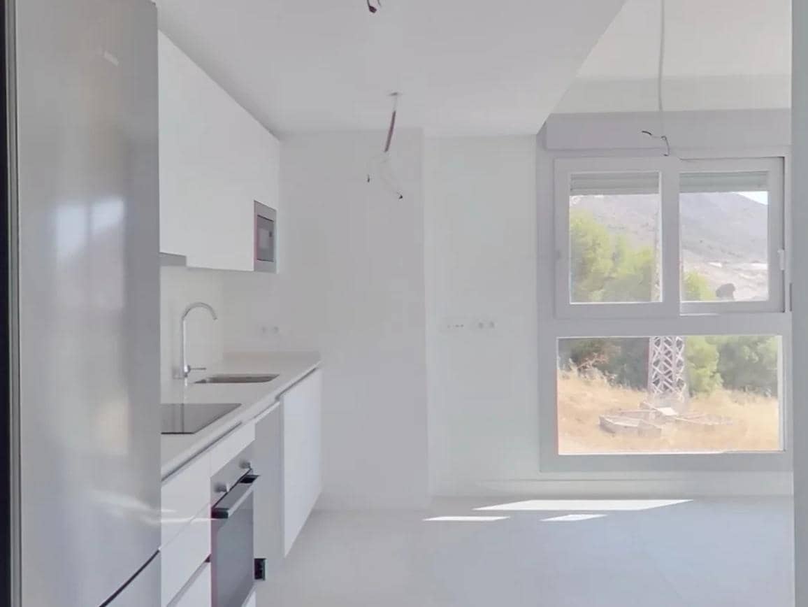 2 bedroom Flat for sale in Benalmadena with pool garage - € 485,000 (Ref: 9964322)