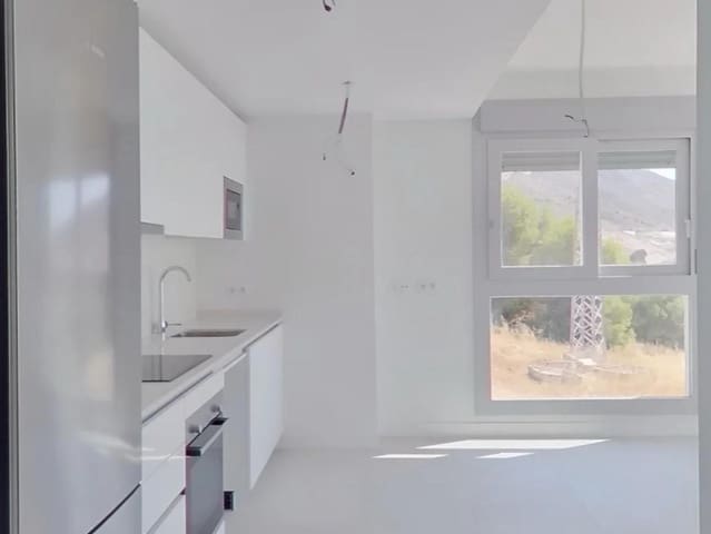 2 sovrum Lägenhet till salu i Benalmádena pueblo, Benalmádena med pool garage - 485 000 € (Ref: 9964322)