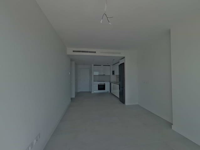 2 soveværelse Penthouse til salg i Benalmádena med swimmingpool garage - € 480.000 (Ref: 9964323)