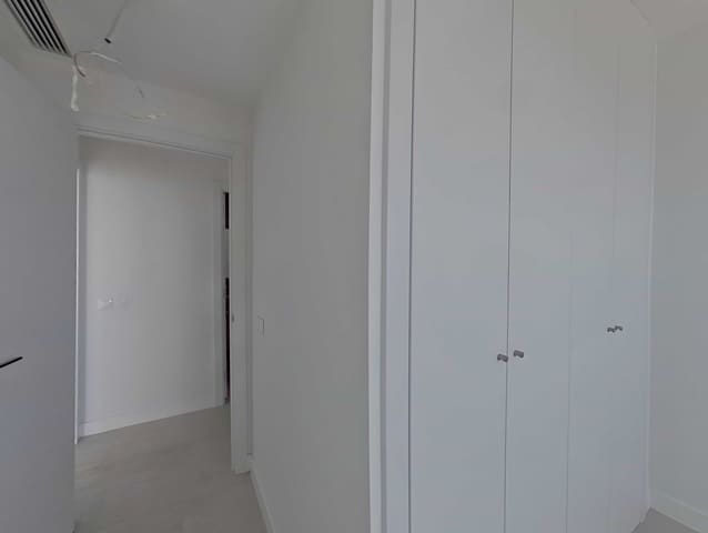 2 soveværelse Penthouse til salg i Benalmádena med swimmingpool garage - € 480.000 (Ref: 9964323)