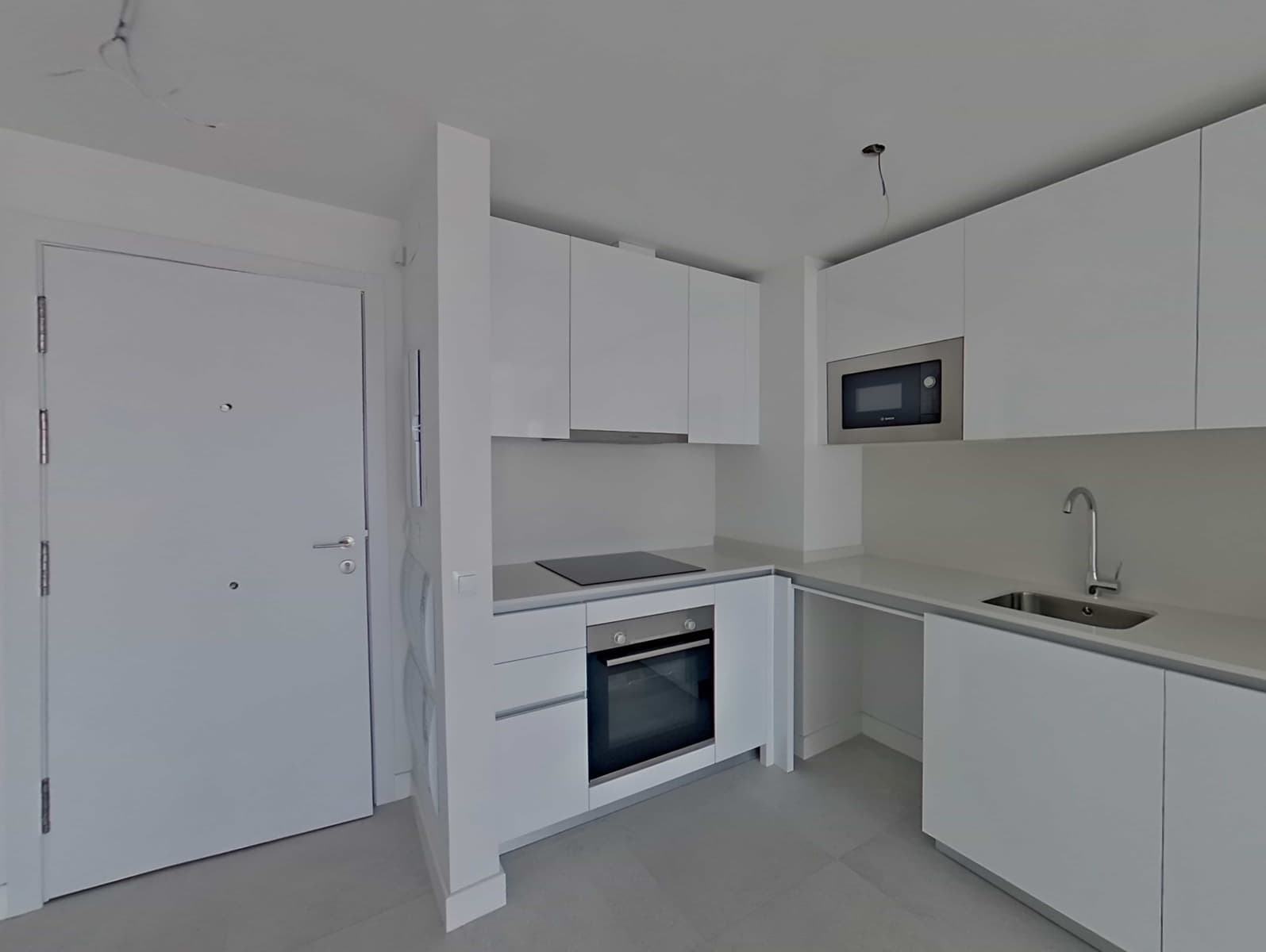 2 soveværelse Penthouse til salg i Benalmadena med swimmingpool garage - € 480.000 (Ref: 9964323)