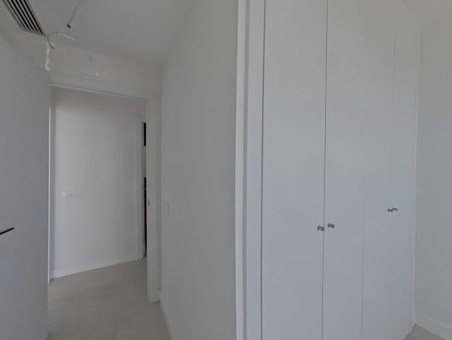 2 chambre Appartement à vendre à Benalmádena pueblo, Benalmádena avec piscine garage - 480 000 € (Ref: 9964323)