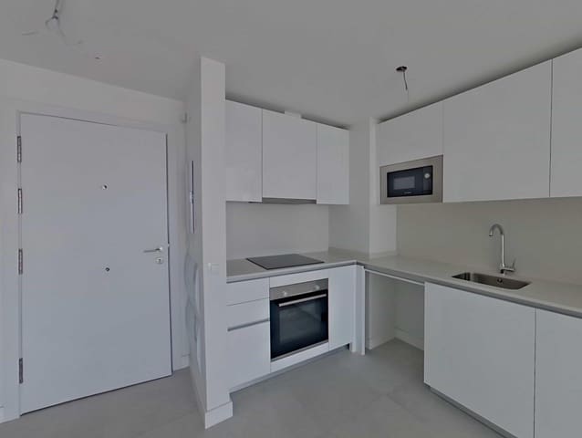 2 chambre Appartement à vendre à Benalmádena pueblo, Benalmádena avec piscine garage - 480 000 € (Ref: 9964323)