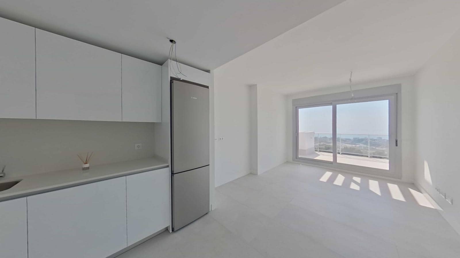 2 bedroom Flat for sale in Benalmadena with pool garage - € 480,000 (Ref: 9964323)