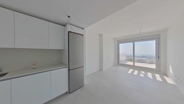 2 chambre Appartement à vendre à Benalmádena pueblo, Benalmádena avec piscine garage - 480 000 € (Ref: 9964323)