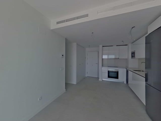 2 chambre Appartement à vendre à Benalmádena pueblo, Benalmádena avec piscine garage - 480 000 € (Ref: 9964323)