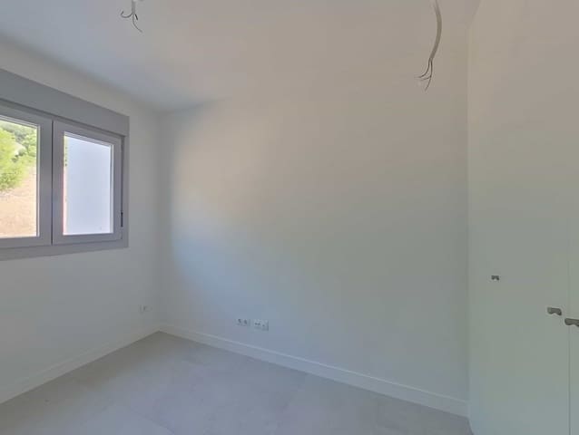 3 slaapkamer Penthouse te koop in Benalmádena met zwembad garage - € 540.600 (Ref: 9964324)