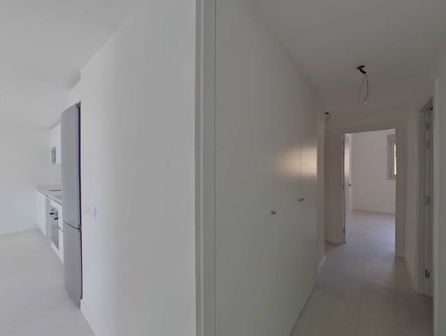 3 slaapkamer Penthouse te koop in Benalmádena met zwembad garage - € 540.600 (Ref: 9964324)