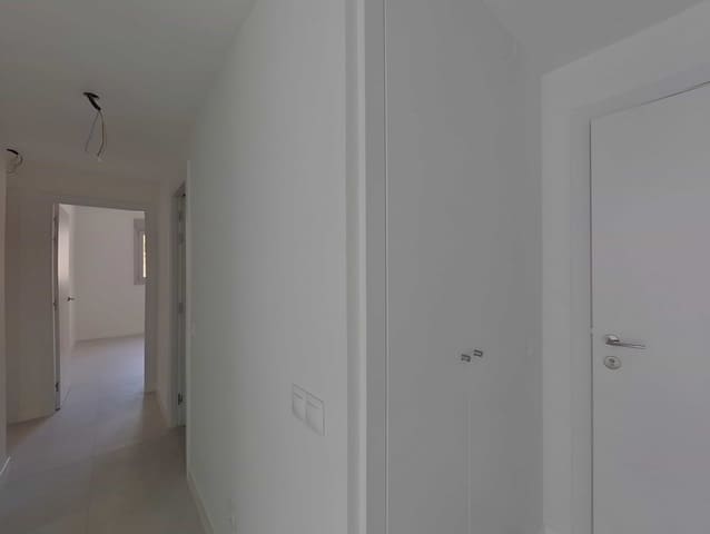 3 slaapkamer Penthouse te koop in Benalmádena met zwembad garage - € 540.600 (Ref: 9964324)